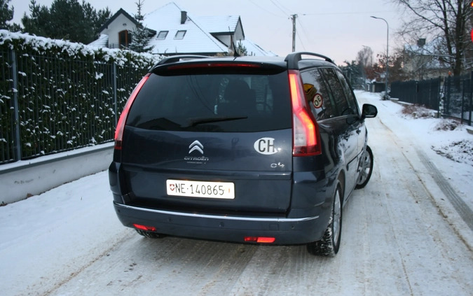 Renault Espace cena 29999 przebieg: 220000, rok produkcji 2014 z Pruszków małe 407